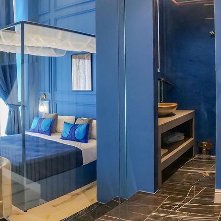 Maison San Carlo Luxury Suites Naples Exterior photo