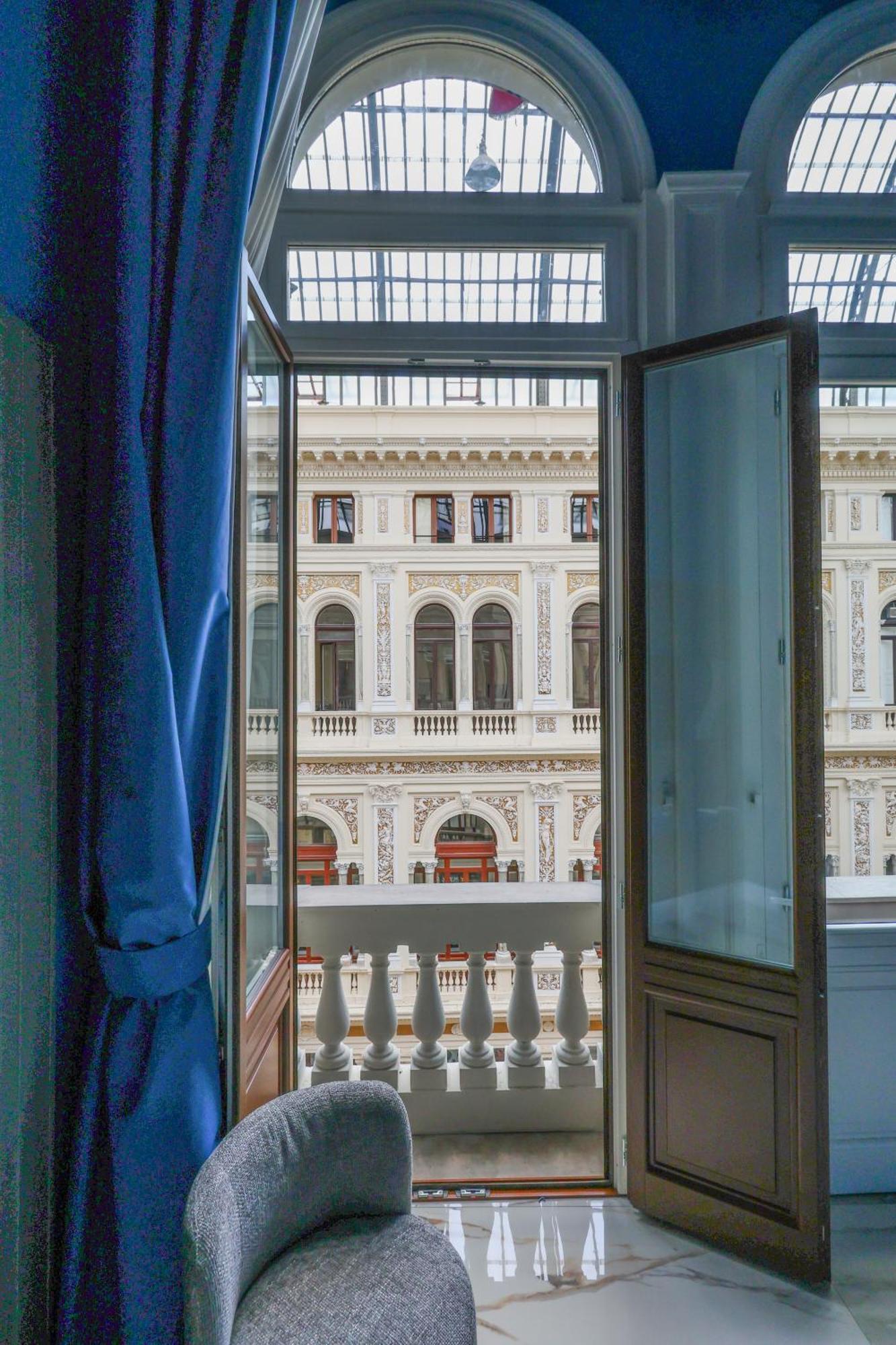 Maison San Carlo Luxury Suites Naples Exterior photo