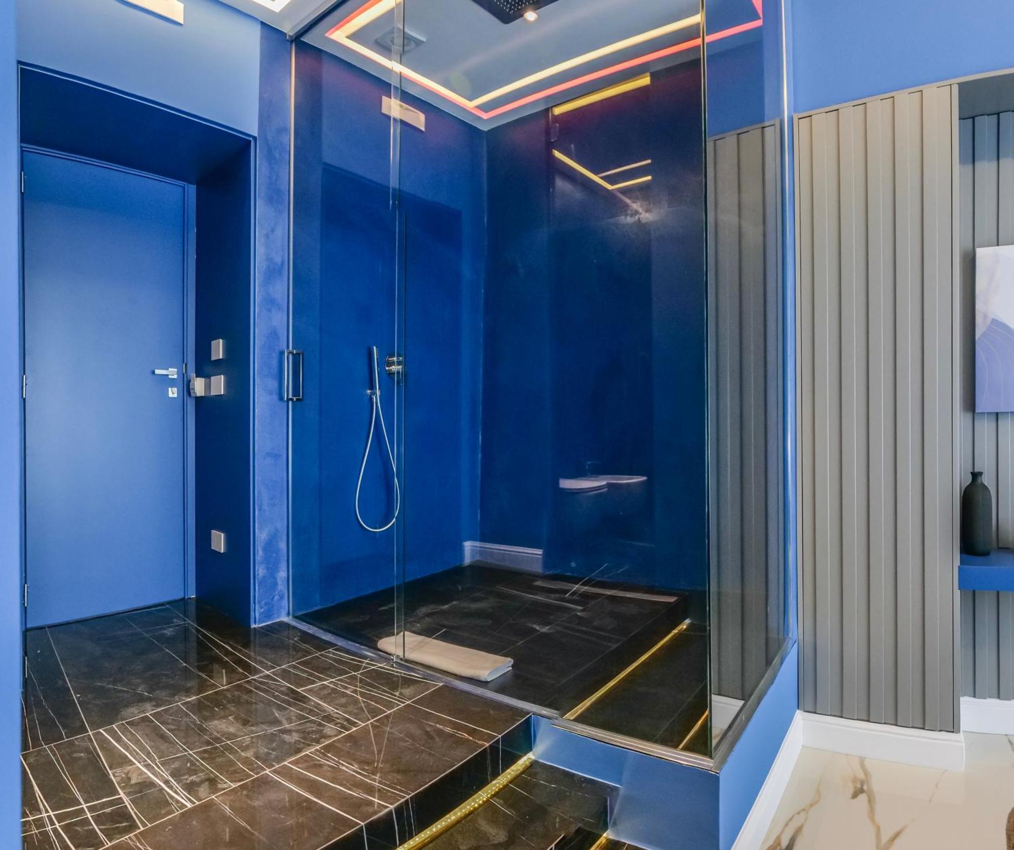 Maison San Carlo Luxury Suites Naples Exterior photo