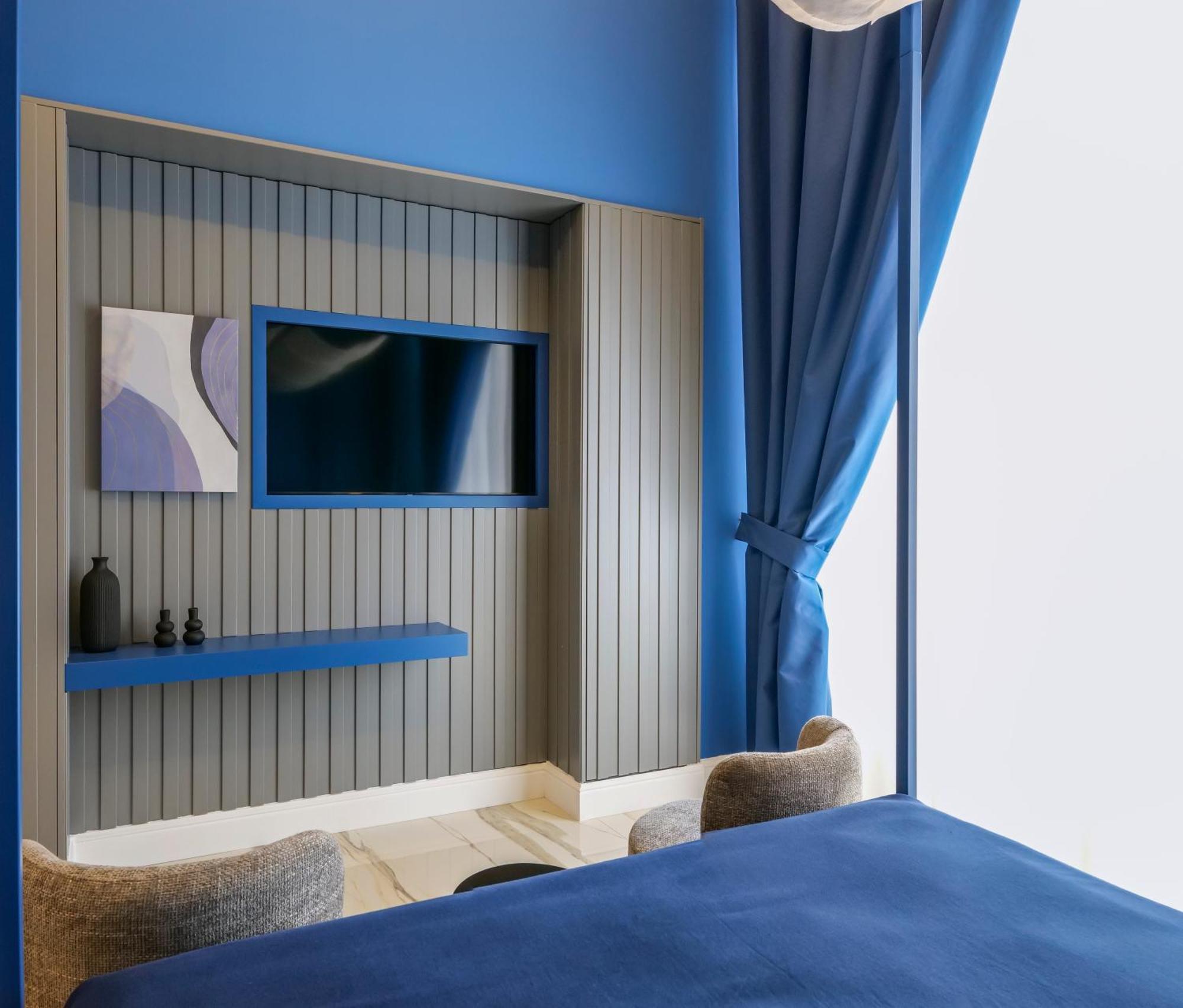 Maison San Carlo Luxury Suites Naples Exterior photo