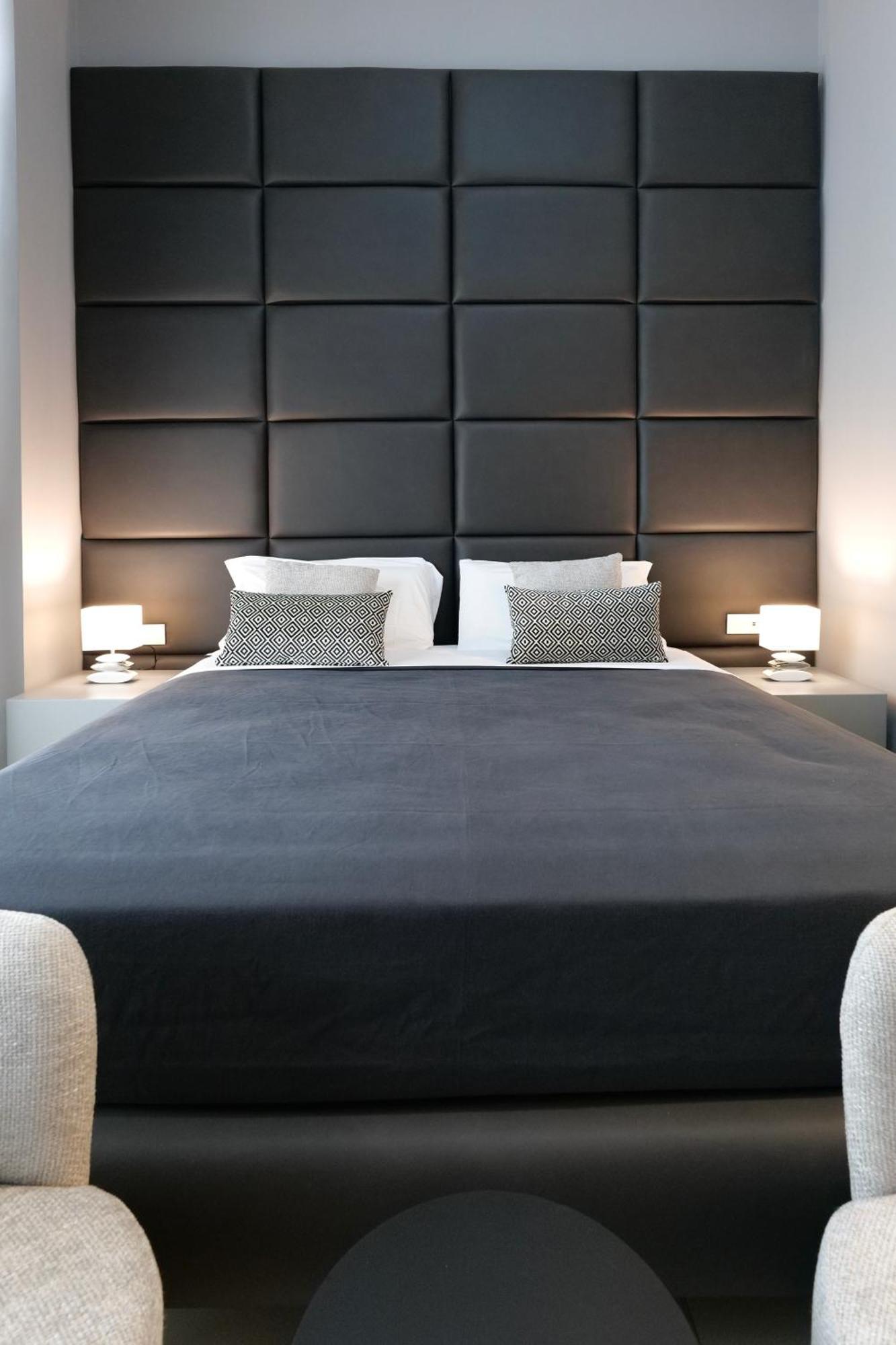 Maison San Carlo Luxury Suites Naples Exterior photo